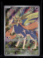 Zacian 100/094 Raw RookieLegends