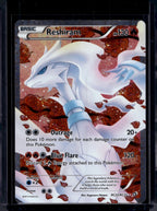 Reshiram RC22/RC25 Raw RookieLegends