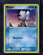 Wingull 70/100 Raw RookieLegends