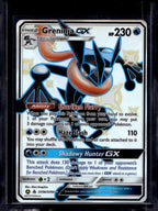 Greninja GX SV56/SV94 Raw