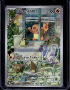Charmander 044 Raw RookieLegends