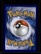 Sewaddle - Poke Ball Pattern - 001/086 Raw RookieLegends