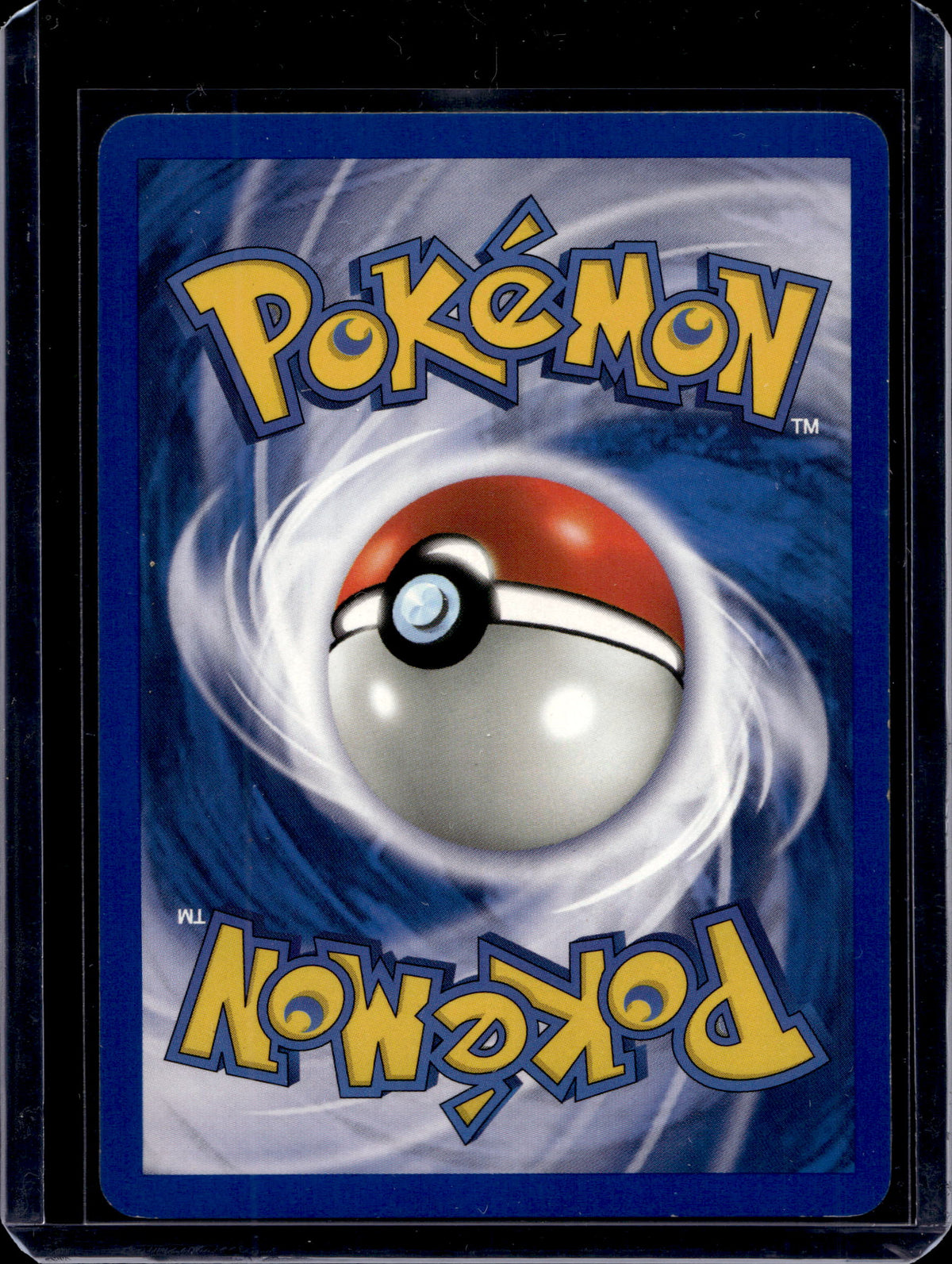 Dark Hypno (Team Rocket's - Unlimited Holo) 9/82 Raw