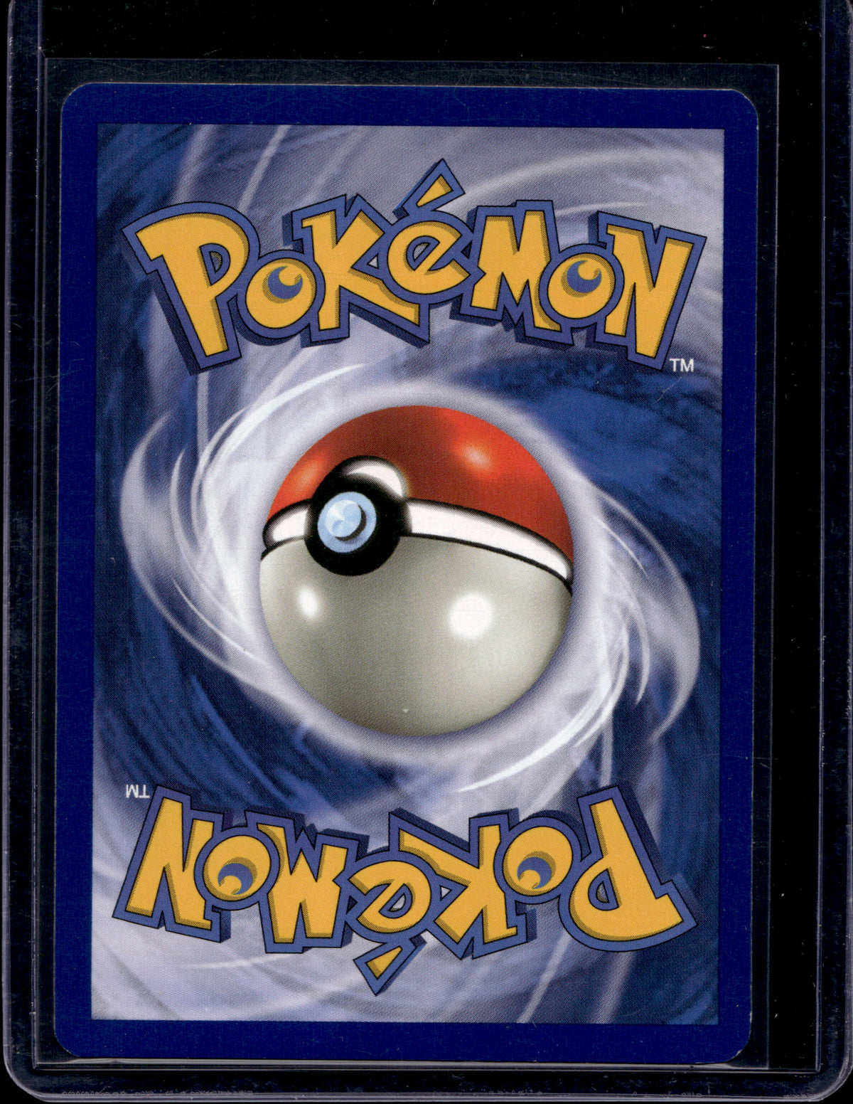 Vaporeon 12/64 Raw RookieLegends