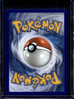Salamence ex (30th Anniversary) 109/128 Raw