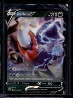 Darkrai V 098/189 Raw RookieLegends