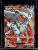 Reshiram Ex 158/086 Raw