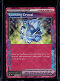 Sparkling Crystal 129/131 Raw