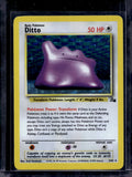 Ditto (Fossil) 3/62 Raw RookieLegends