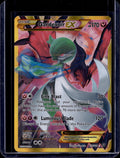 Gardevoir EX 116/114 Raw RookieLegends