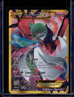 Gardevoir EX 116/114 Raw RookieLegends