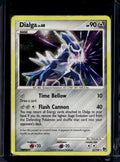 Dialga 16/106 Raw
