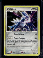 Dialga 16/106 Raw