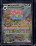 Venusaur ex 198/165 Raw RookieLegends
