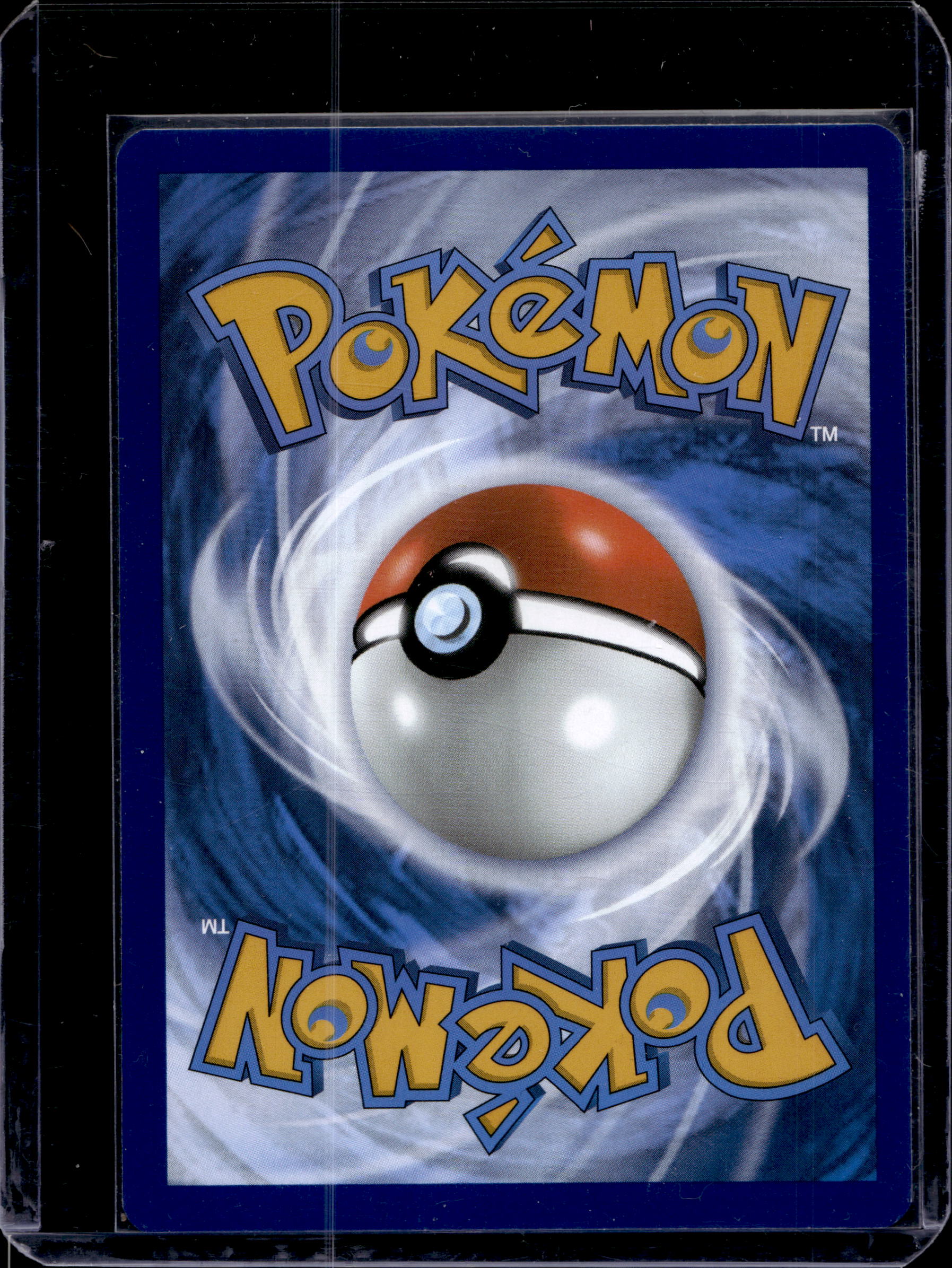 Squirtle 170/165 Raw RookieLegends