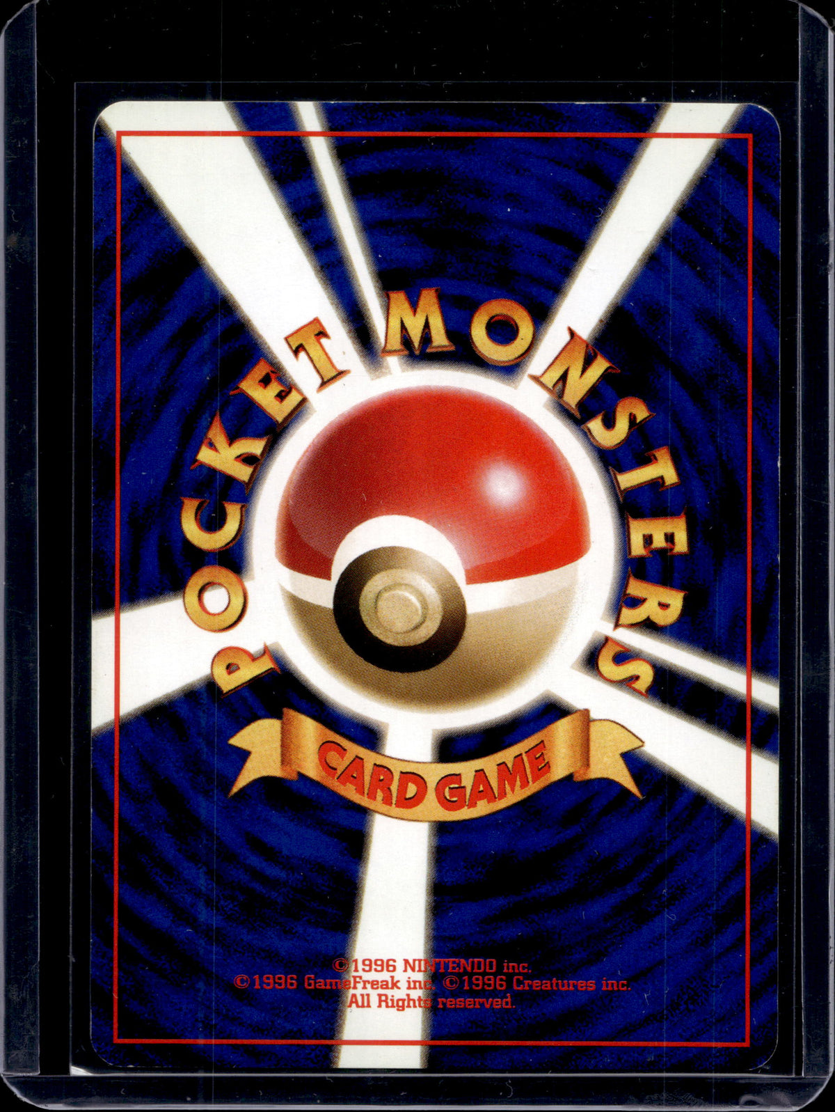 Rocket's Moltres (Gym Heroes - Japanese - Holo) No.146 Raw