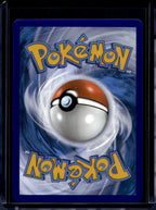 Whimsicott ex 005/086 Raw RookieLegends