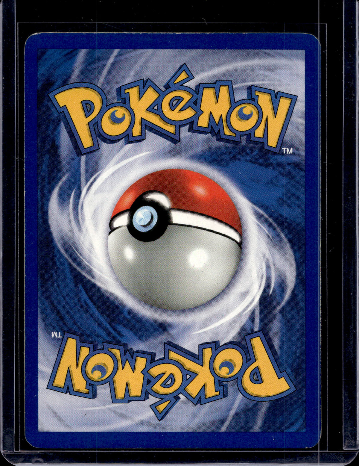 Misty's Goldeen (Gym Heroes - 1 St Edition Common) 30/132 Raw
