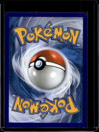 Mega Sharpedo Ex 113/094 Raw RookieLegends