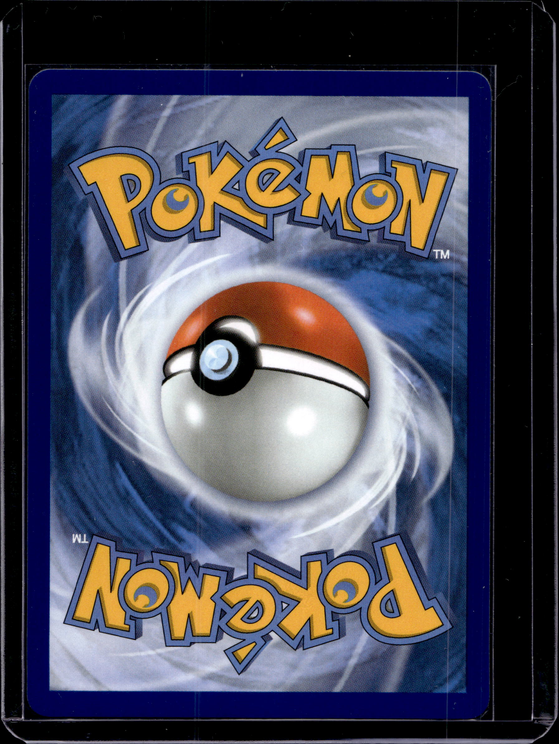 Mega Sharpedo Ex 113/094 Raw RookieLegends