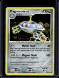 Magnezone - Holofoil - DP32 Raw