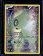 Celebi XY111 Raw