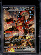 Volcanion Ex 182/159 Raw RookieLegends