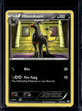 Houndoom 75/124 Raw