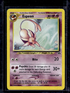Espeon 1/75 Raw RookieLegends