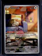 Skwovet 222/198 Raw
