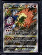 Charizard VSTAR SWSH262 Raw