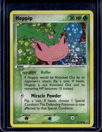 Hoppip 57/109 Raw RookieLegends