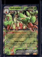 Hydrapple Ex 011/131 Raw