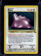 Ditto 3/62 Raw RookieLegends