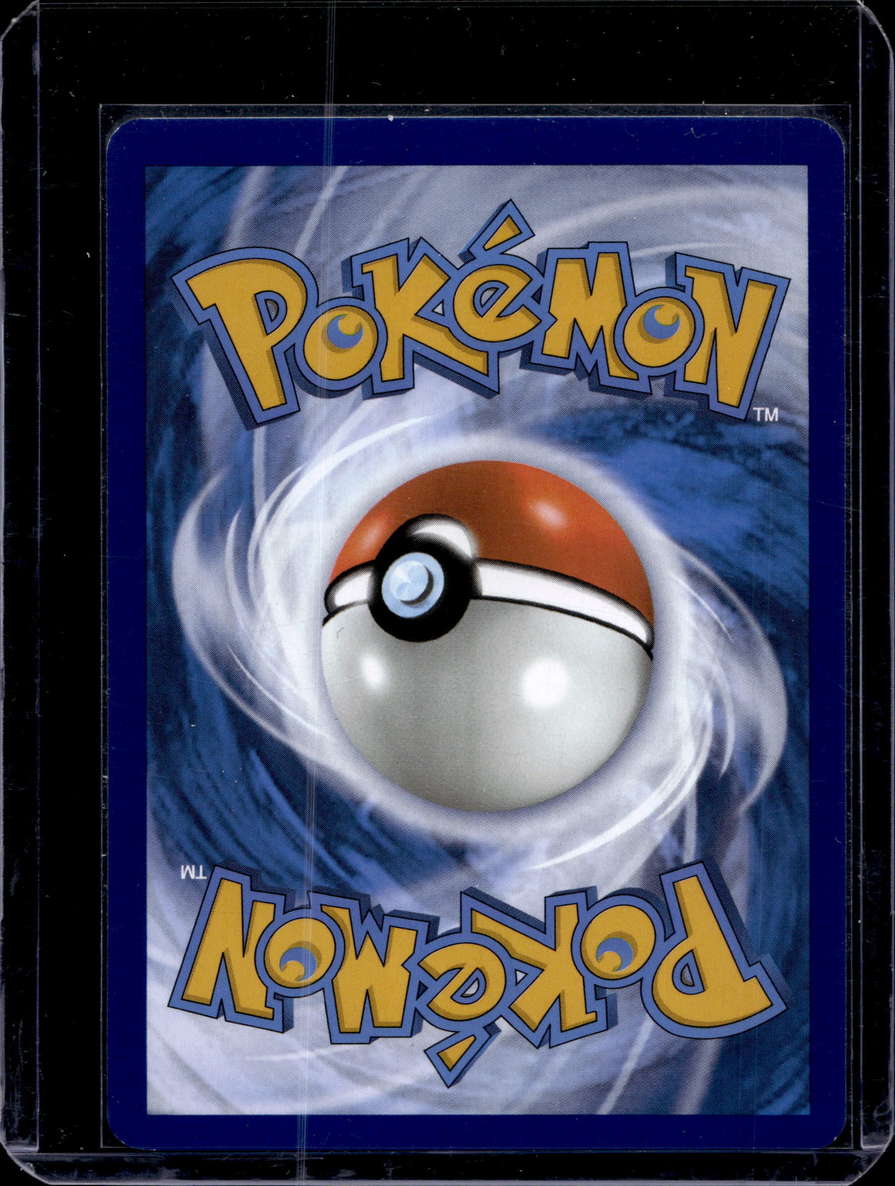 Blastoise Ex 200/165 Raw RookieLegends