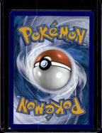 Hisuian Growlithe 181/167 Raw RookieLegends