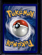 Blaine's Growlithe (Gym Heroes - 1 St Edition Common) 35/132 Raw