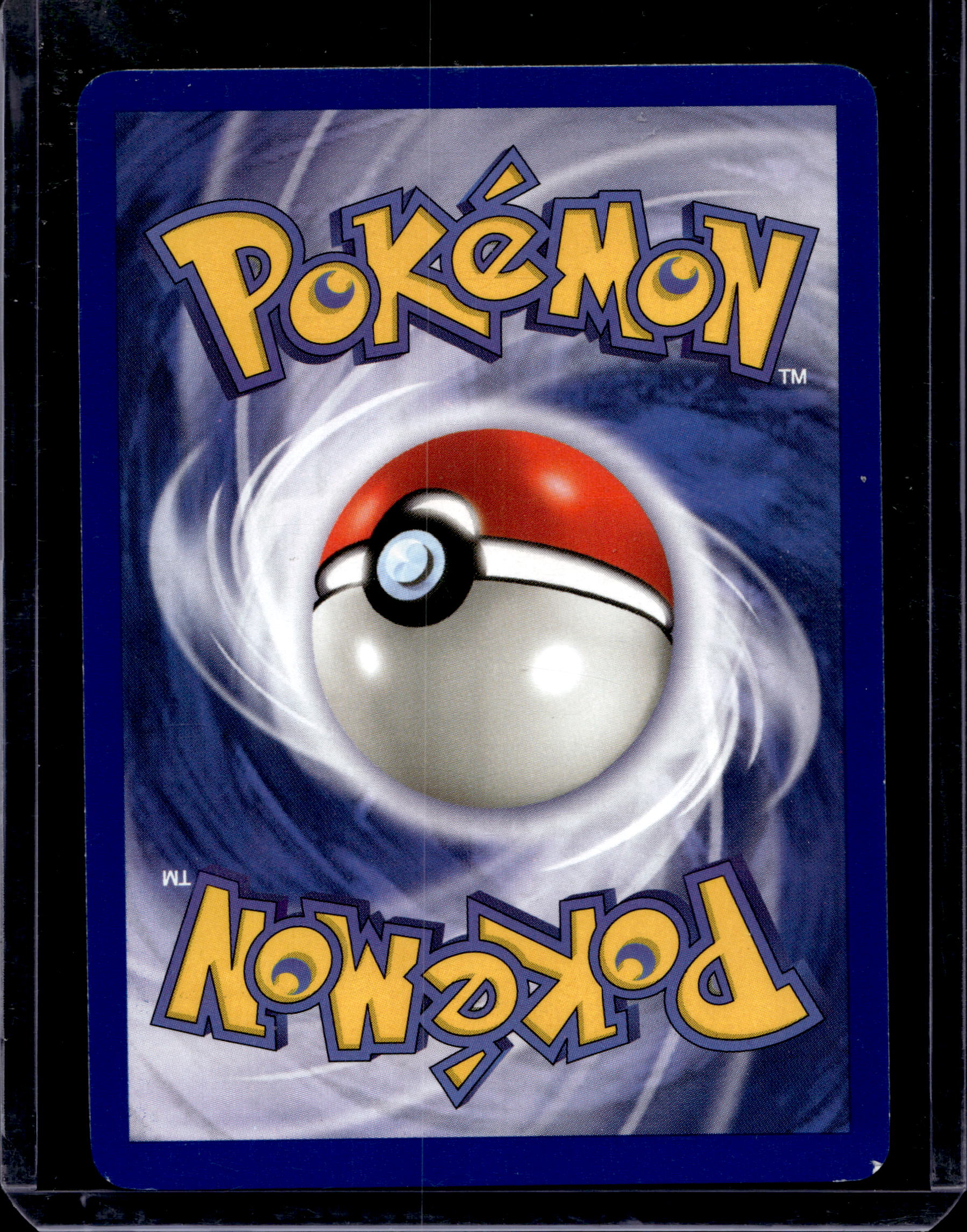 Dark Slowbro - 1st Edition - 29/82 Raw