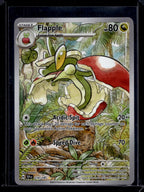 Flapple 210/191 Raw RookieLegends