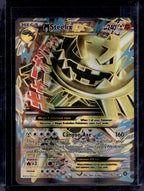 M Steelix EX (Full Art) 109/114 Raw