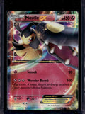 Mawile EX - Holofoil - XY103 Raw