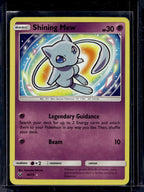 Shining Mew 40/73 Raw