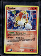 Entei 4/132 Raw RookieLegends