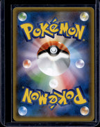 Poncho Eevee (JP) 140/SM-P Raw - RookieLegends