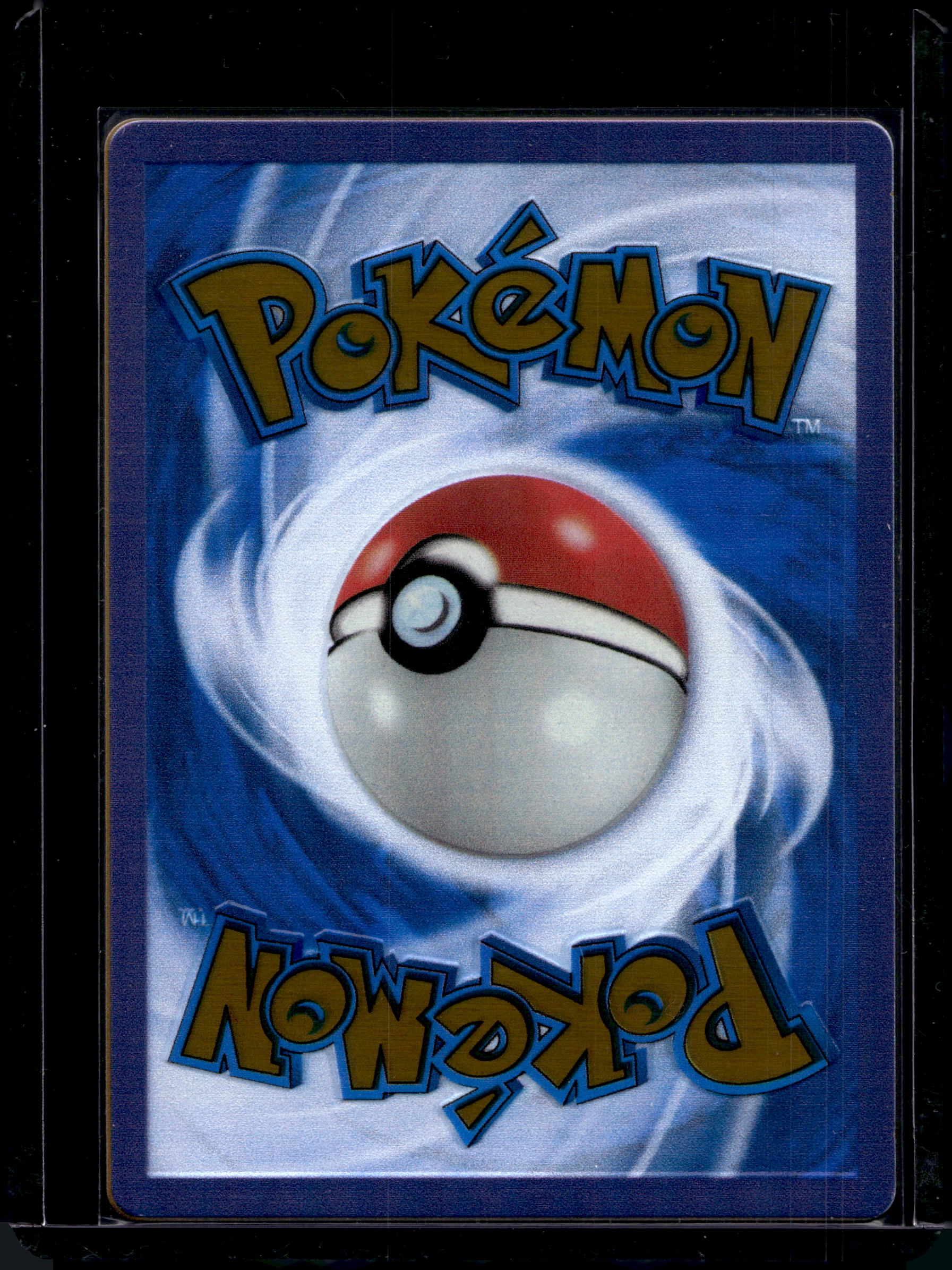 Mew Ex (151 Metal Card) 205/165 Raw RookieLegends