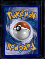 Entei 4/132 Raw RookieLegends
