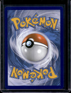 M Houndoom EX (Full Art) 154/162 Raw RookieLegends
