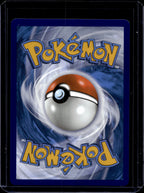 Woobat (Master Ball Pattern) 036/086 Raw