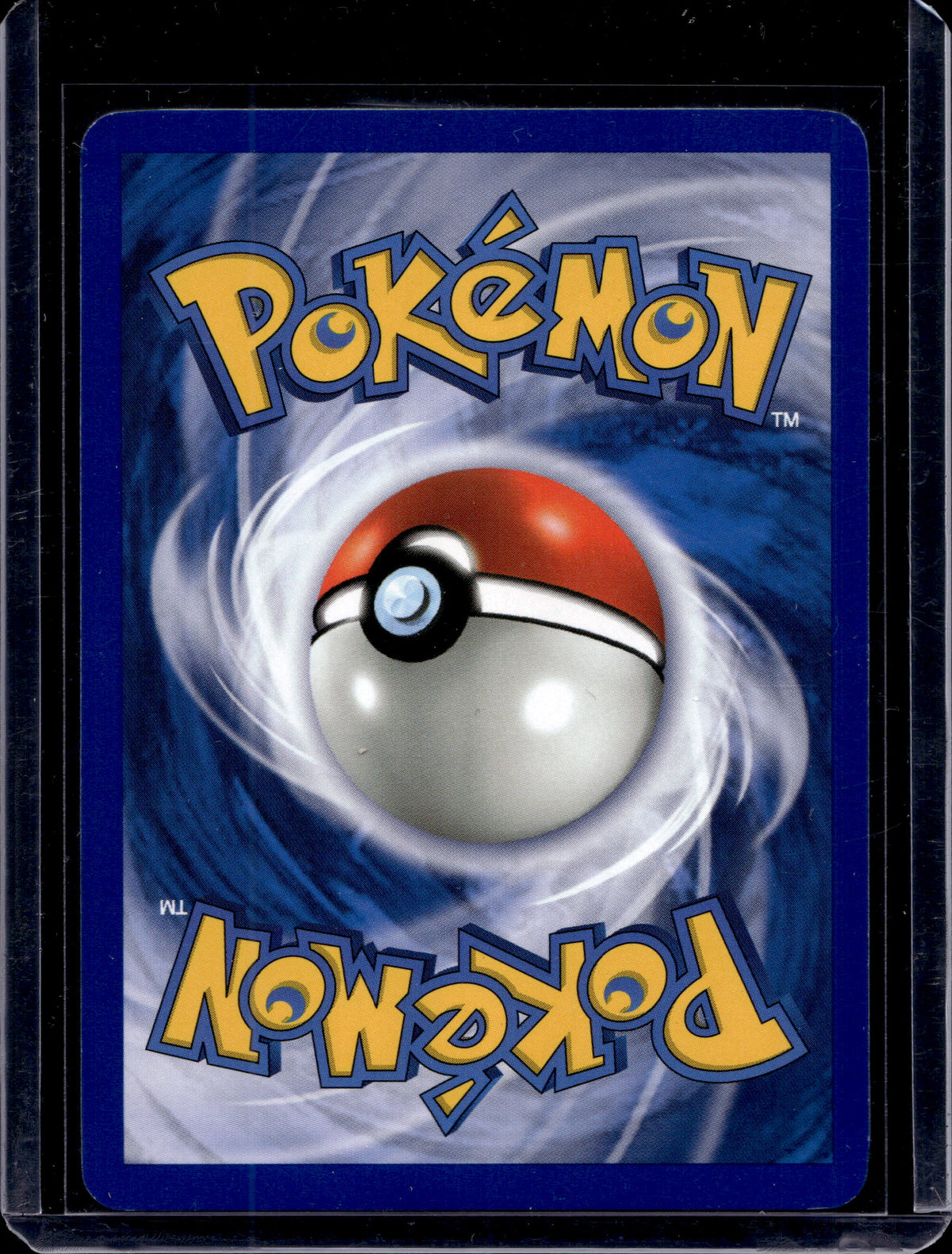 Dark Gyarados (Team Rocket's - 1 St Edition Holo) 8/82 Raw