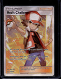 Red's Challenge (Full Art) 213/214 Raw - RookieLegends